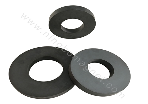 How to distinguish between bonded NdFeB magnets and sintered NdFeB magnets