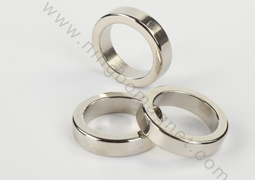 The Rare Earth Magnet