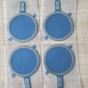 Phone Wireless Charging Magnetic Case Magsafe Neodymium Magnet