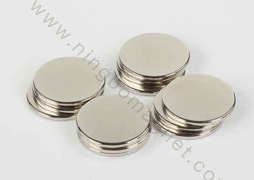 Ceramic Ferrite Magnets Are a Popular Magnetic Choice