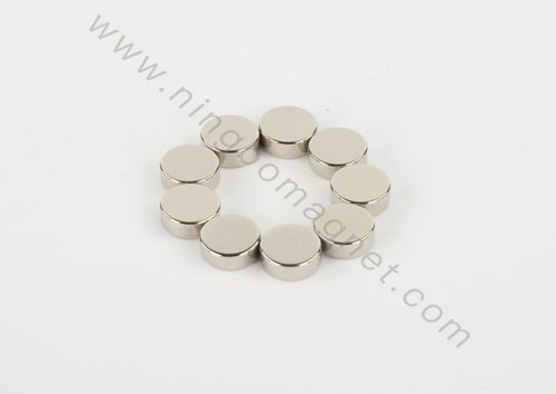 Employing Lifting Magnets For Material Handling Operations