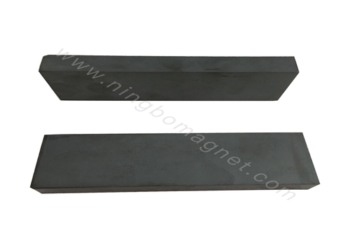 Why does a magnet lose its magnetism over time?