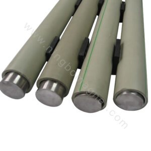 High Performance Permanent Magnetic Bars Used For Separator