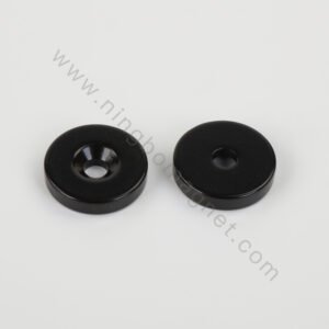 Countersunk NdFeB Magnet, Permanent Neodymium Iron Boron