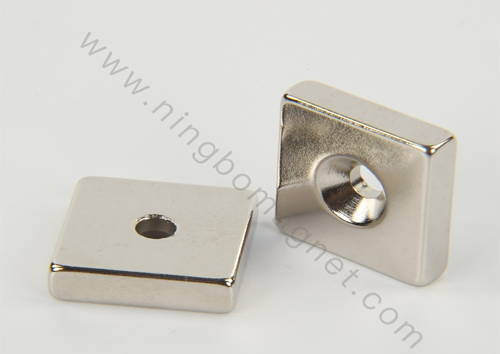 Rare Earth Magnet Applications