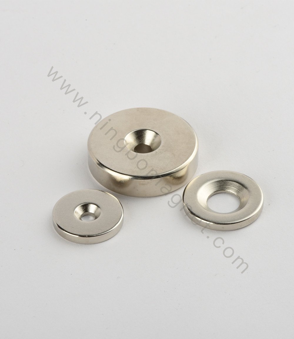 NdFeB Magnet
