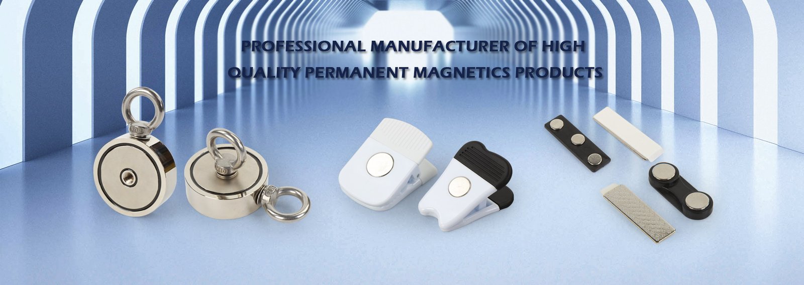 Discover the Power of Hard Ceramic Ferrite Magnet Round Disc Ring Block